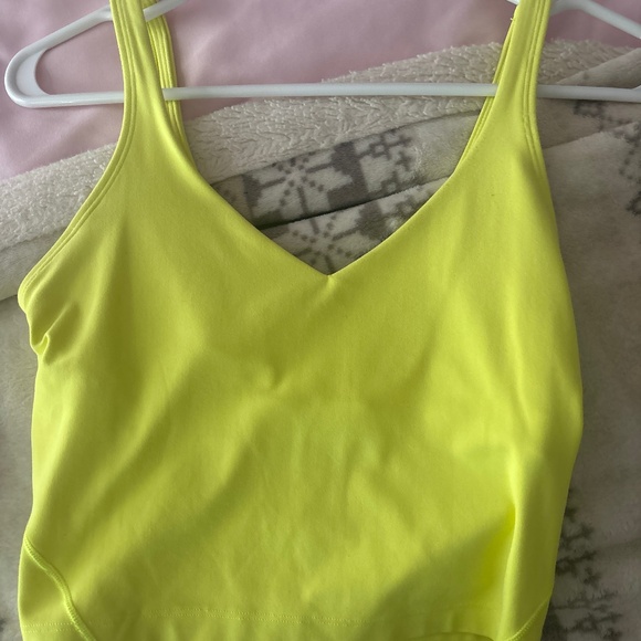 Lululemon align tank - Picture 1 of 1